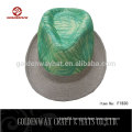 Wholesale Summer Fedora hats to Decorate